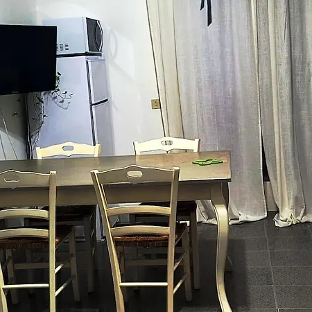 Apartament A 30 Metri Dal Mare