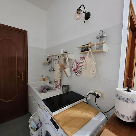 Apartament A 30 Metri Dal Mare Torre Canne