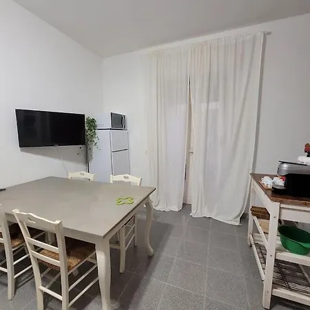 Apartament A 30 Metri Dal Mare *
